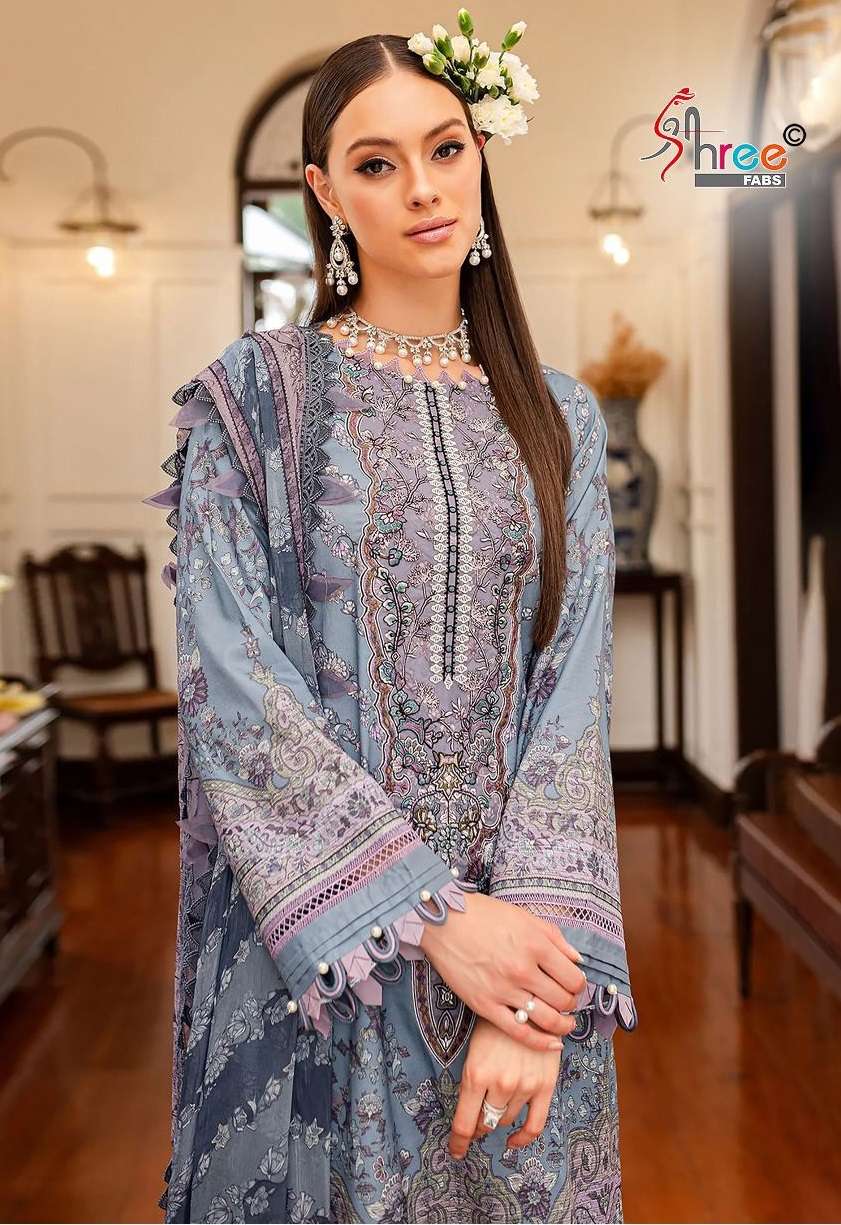 AYESHA ZARA Open Pic by Shree